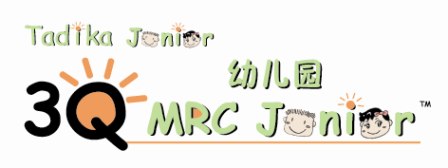 <p><strong><br type="_moz" />
</strong></p>
<p><strong>&nbsp;TADIKA JUNIOR<br />
</strong></p>
<p><strong>3Q MRC Junior</strong></p>
